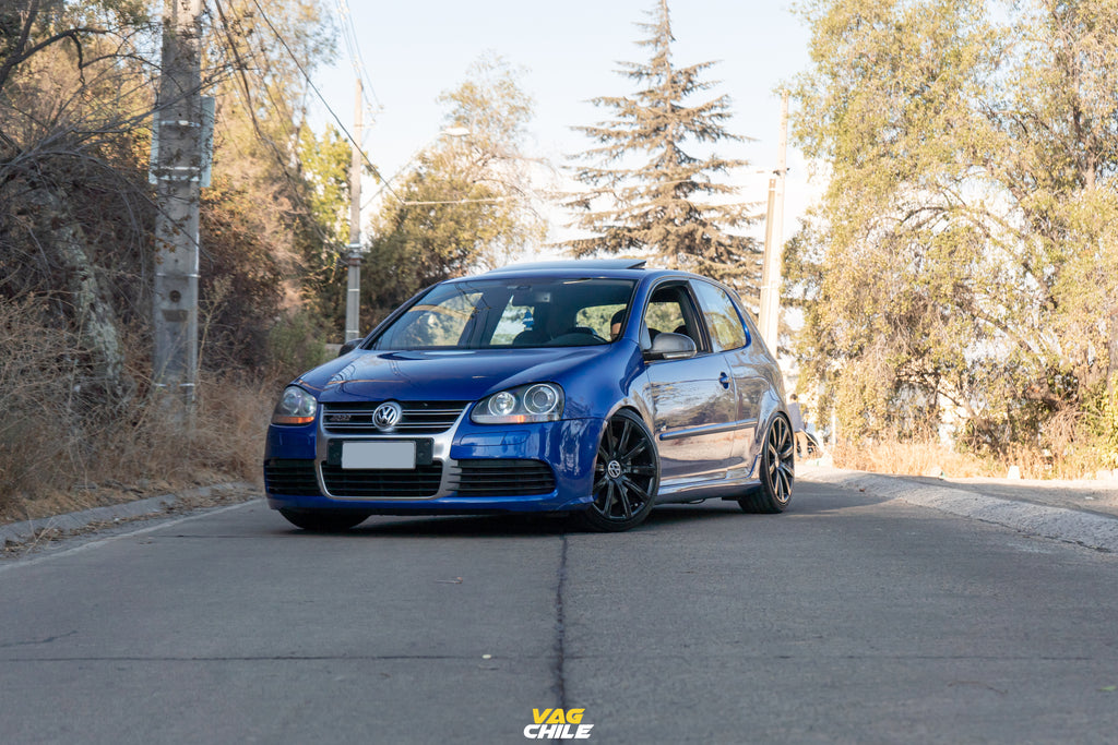 MAPACHE R32 MK5